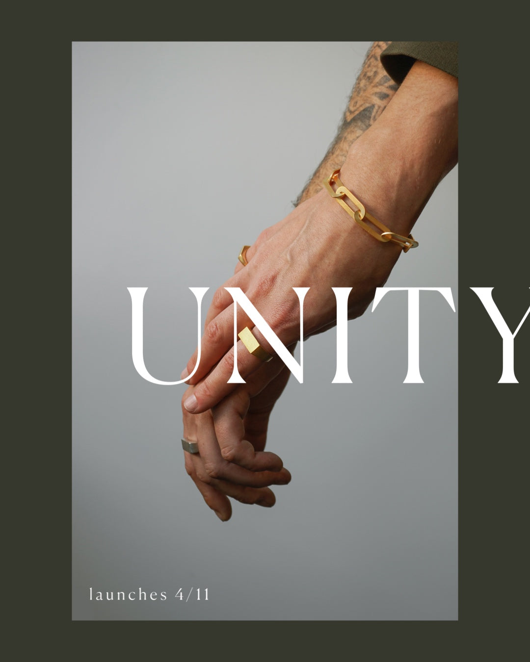New UNITY Collection
