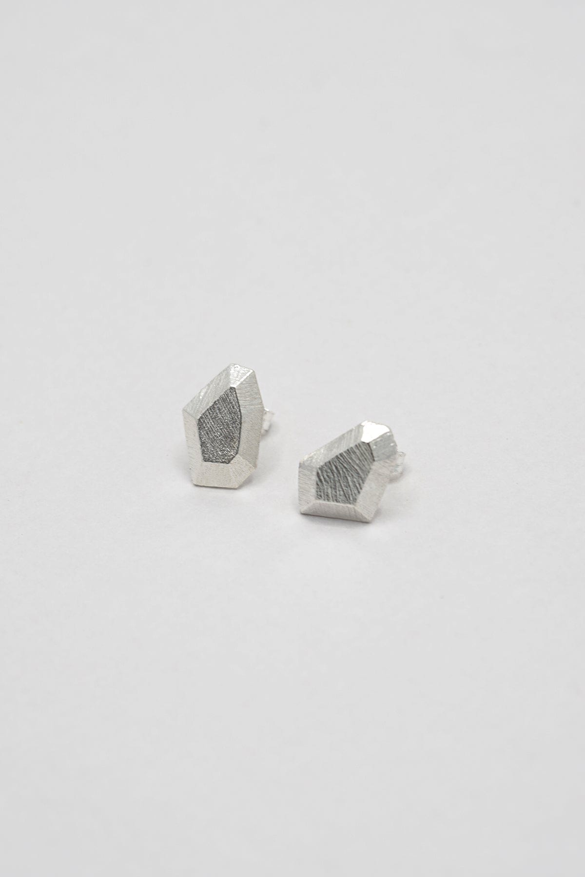 Mini Crystalline Studs AR.M ANNA ROSA MOSCHOUTI